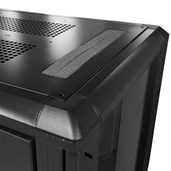 Cabinet StarTech.com  RK2536BKF
