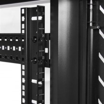 Cabinet StarTech.com  RK2536BKF