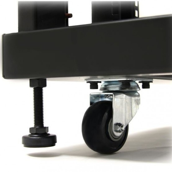 Cabinet StarTech.com  RK2536BKF