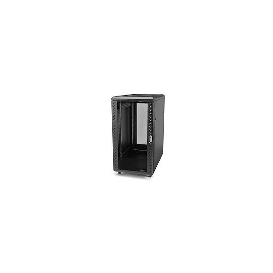 Cabinet StarTech.com  RK2536BKF