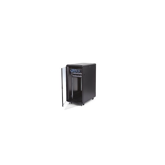 Cabinet StarTech.com  RK2536BKF