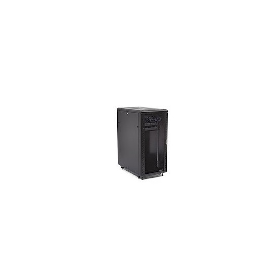 Cabinet StarTech.com  RK2536BKF