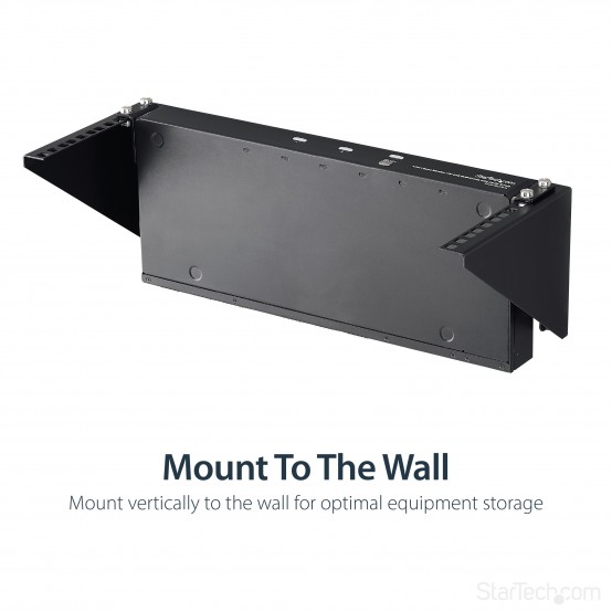Cabinet StarTech.com  RK419WALLV
