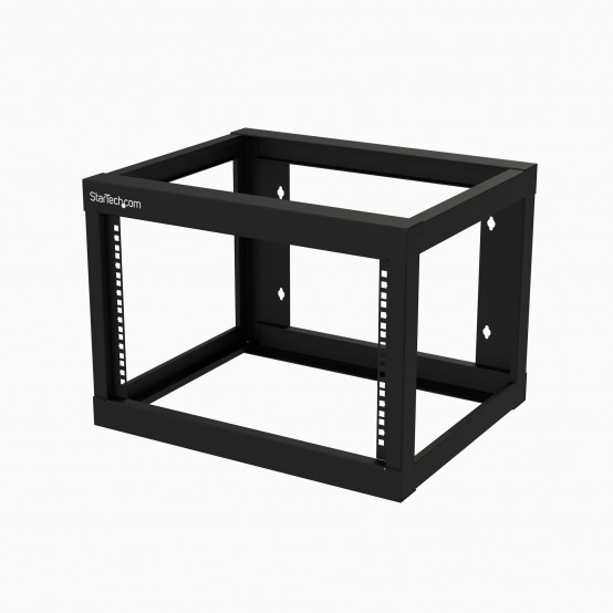 Cabinet StarTech.com  RK619WALLO
