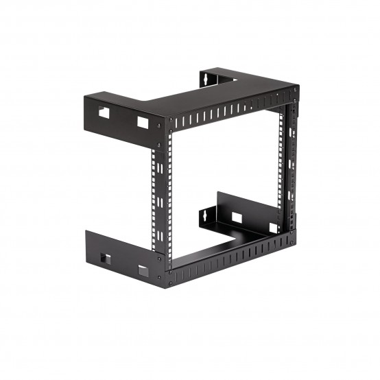 Cabinet StarTech.com  RK812WALLO
