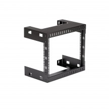 Cabinet StarTech.com  RK812WALLO