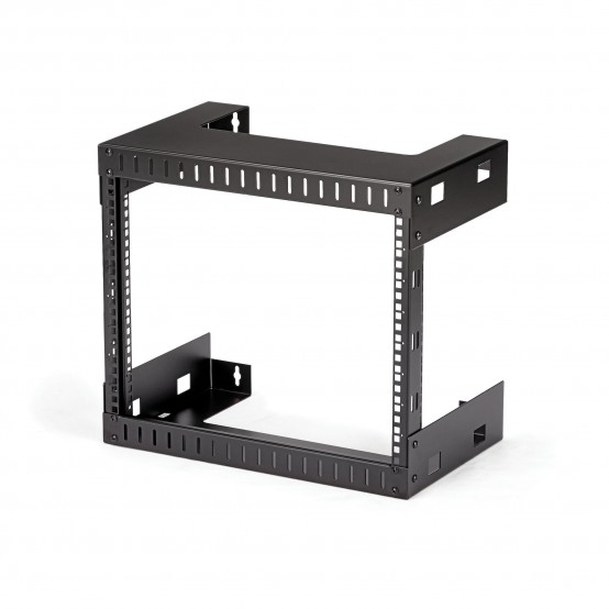 Cabinet StarTech.com  RK812WALLO