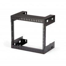 Cabinet StarTech.com  RK812WALLO