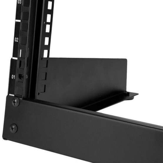 Cabinet StarTech.com  RK8OD