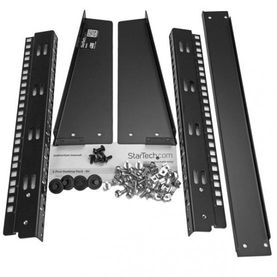 Cabinet StarTech.com  RK8OD