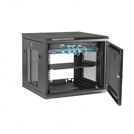 Cabinet StarTech.com  RK920WALM