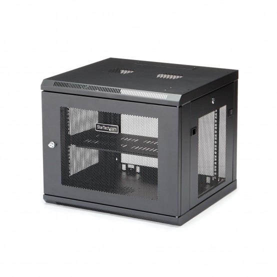 Cabinet StarTech.com  RK920WALM