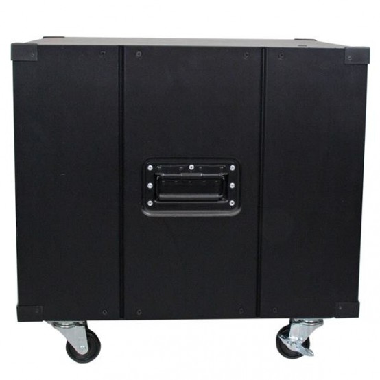 Cabinet StarTech.com  RK960CP