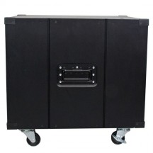 Cabinet StarTech.com  RK960CP