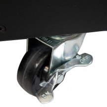 Cabinet StarTech.com  RK960CP