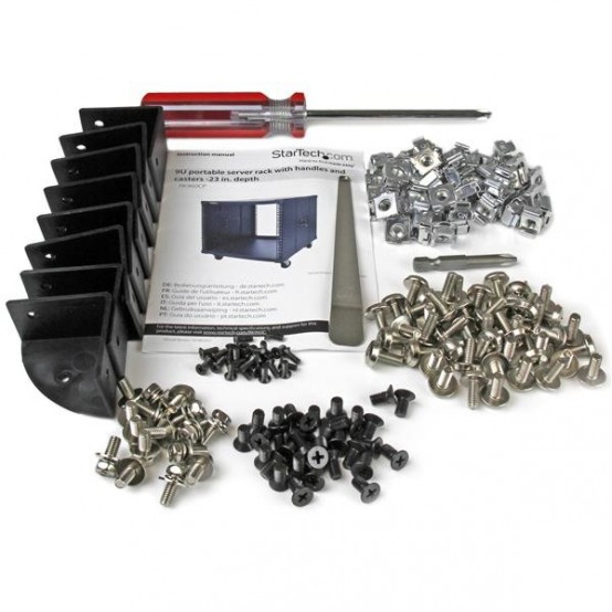 Cabinet StarTech.com  RK960CP
