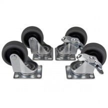 Cabinet StarTech.com  RK960CP