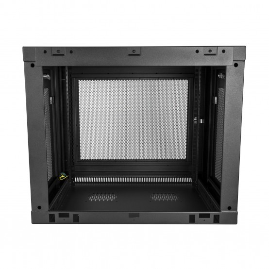 Cabinet StarTech.com  RK9WALM