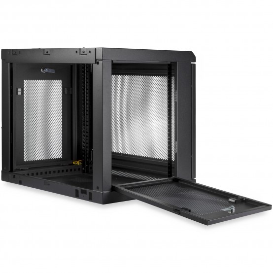 Cabinet StarTech.com  RK9WALM