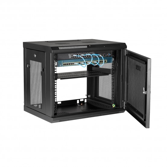Cabinet StarTech.com  RK9WALM