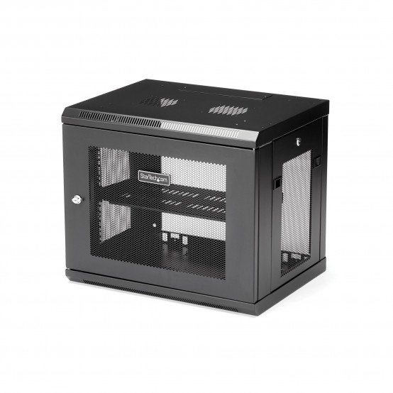Cabinet StarTech.com  RK9WALM