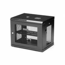 Cabinet StarTech.com  RK9WALM