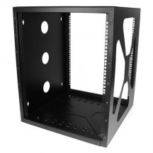 Cabinet StarTech.com  RK1219SIDEM