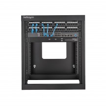 Cabinet StarTech.com  RK1219WALLOH