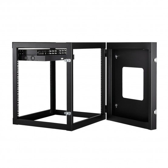 Cabinet StarTech.com  RK1219WALLOH