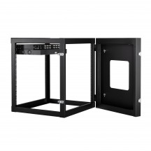 Cabinet StarTech.com  RK1219WALLOH
