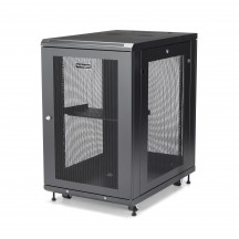 Cabinet StarTech.com  RK1833BKM