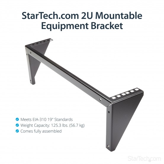 Cabinet StarTech.com  RK219WALLV