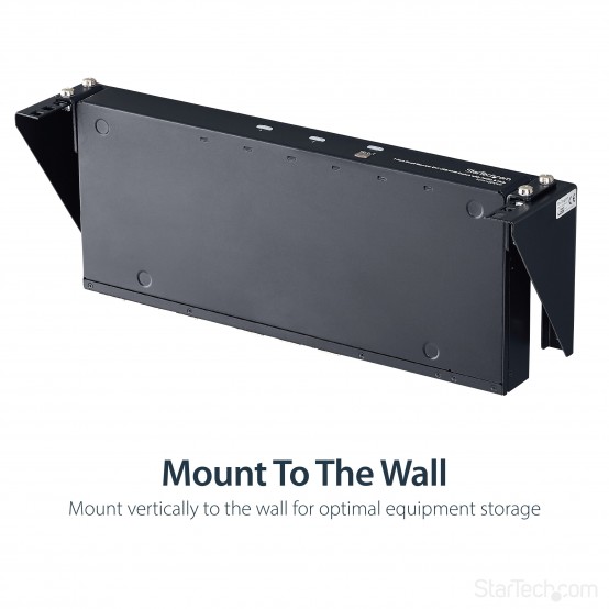 Cabinet StarTech.com  RK219WALLV