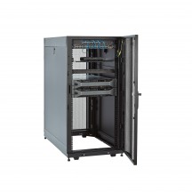 Cabinet StarTech.com  RK2537BKM