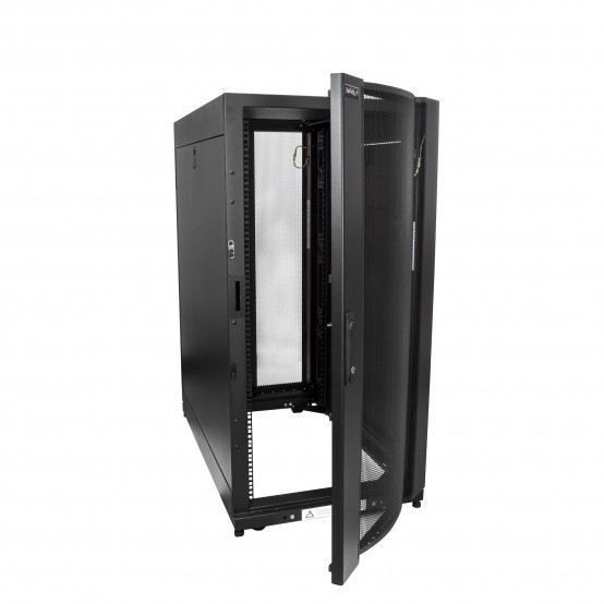 Cabinet StarTech.com  RK2537BKM