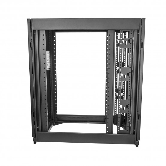 Cabinet StarTech.com  RK2537BKM
