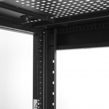 Cabinet StarTech.com  RK2537BKM