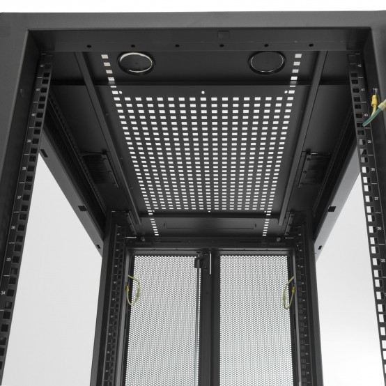 Cabinet StarTech.com  RK2537BKM