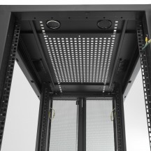Cabinet StarTech.com  RK2537BKM