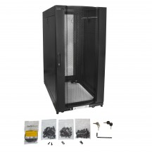 Cabinet StarTech.com  RK2537BKM