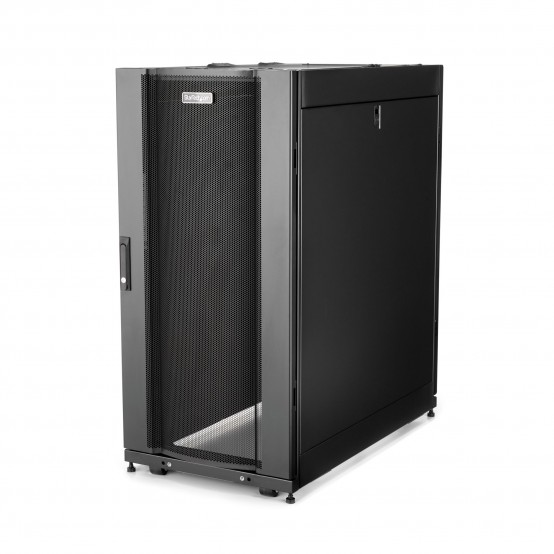 Cabinet StarTech.com  RK2537BKM