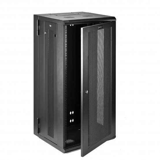 Cabinet StarTech.com  RK2620WALHM