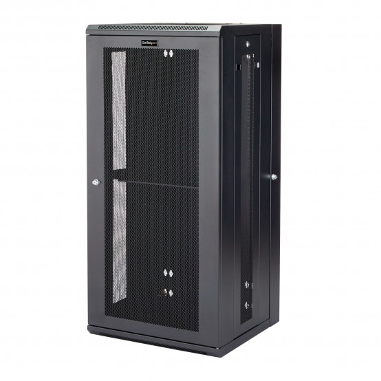 Cabinet StarTech.com  RK2620WALHM
