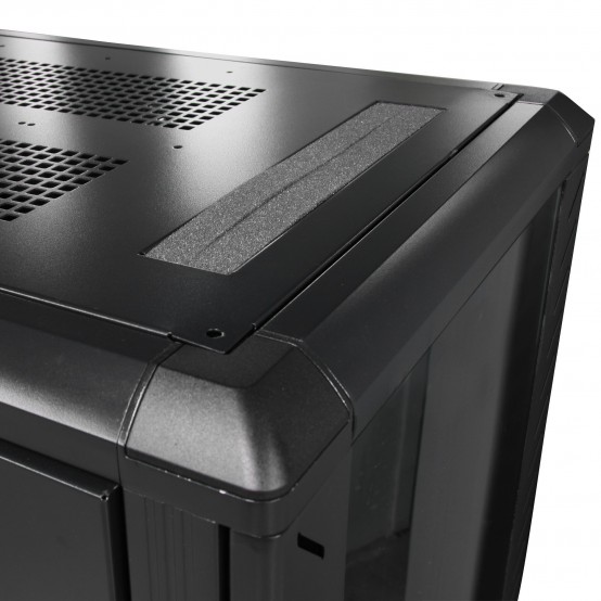 Cabinet StarTech.com  RK3236BKF