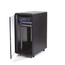 Cabinet StarTech.com  RK3236BKF