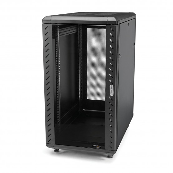 Cabinet StarTech.com  RK3236BKF