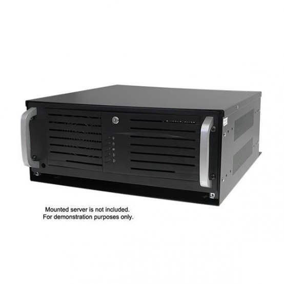 Cabinet StarTech.com  RK419WALVO