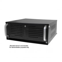 Cabinet StarTech.com  RK419WALVO