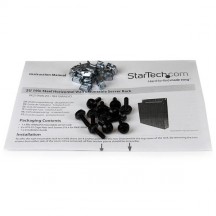 Cabinet StarTech.com  RK419WALVO