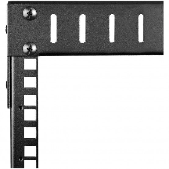 Cabinet StarTech.com  RK812WALLOA